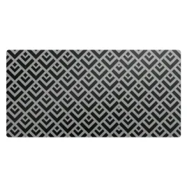 mata-pod-sprzet-rtv-wzor-retro-w-formie-geometrycznych-ksztaltow-120x60-cm