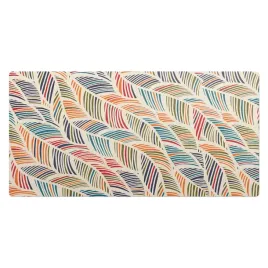 podkladka-na-biurko-dla-gracza-wielobarwne-liscie-w-stylu-retro-100x50-cm