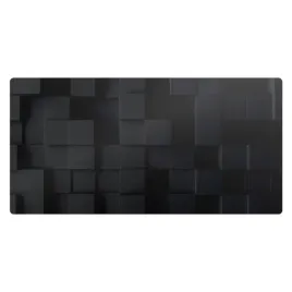 nowoczesna-winylowa-mata-pod-myszke-wielowymiarowy-wzor-kostek-100x50-cm