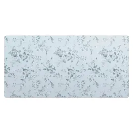 mata-ochronna-podkladka-na-biurko-stol-blat-retro-kwiatowy-design-100x50-cm