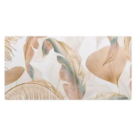 podkladka-na-biurko-pod-mysz-klawiature-i-laptopa-subtelne-liscie-120x60-cm