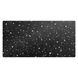 mata-ochronna-podkladka-na-biurko-stol-blat-ciemny-motyw-terrazzo-120x60-cm