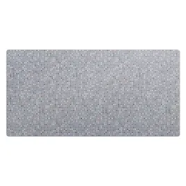 dekoracyjna-mata-na-biurko-do-pracy-i-nauki-kropkowy-wzor-mozaiki-100x50-cm