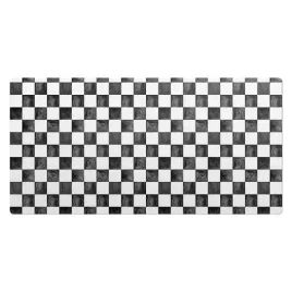 antyposlizgowa-winylowa-mata-dekoracyjna-oldschoolowa-szachownica-100x50-cm