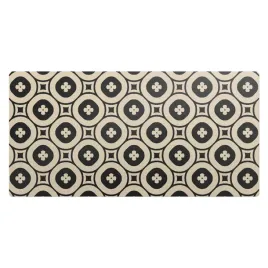 mata-pod-klawiature-klasyczny-motyw-geometryczny-w-stylu-retro-100x50-cm