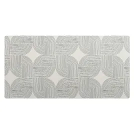 mata-winylowa-na-biurko-abstrakcyjny-motyw-linii-geometrycznych-100x50-cm