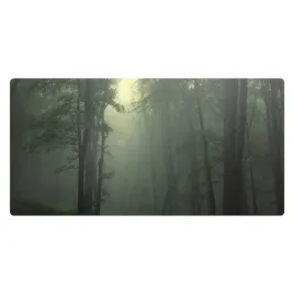 nowoczesna-winylowa-mata-na-blat-zamglony-las-przy-porannej-aurze-120x60-cm