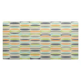 podkladka-winylowa-na-biurko-z-grafika-owalny-motyw-w-stylu-retro-120x60-cm