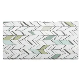 mata-ochronna-na-blat-z-modnym-nadrukiem-lisciasty-wzor-w-jodelke-120x60-cm