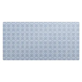 podkladka-winylowa-na-biurko-wzor-okregow-w-geometrycznej-formie-120x60-cm