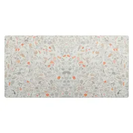 mata-dekoracyjna-pod-laptopa-na-biurko-symetryczny-wzor-terrazzo-120x60-cm