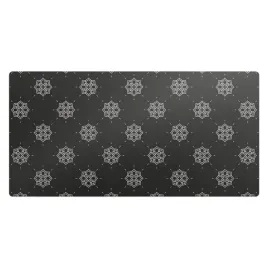 mata-ochronna-na-blat-z-modnym-nadrukiem-kwiatowy-motyw-vintage-120x60-cm