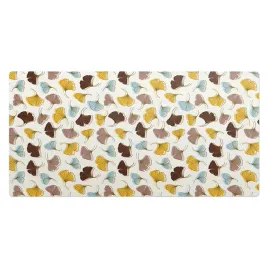 winylowa-mata-ochronna-z-nowoczesnym-wzorem-ginkgo-wsrod-lisci-120x60-cm