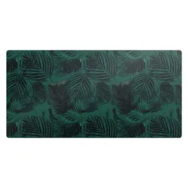 mata-gamingowa-z-nadrukiem-na-biurko-palma-w-tropikalnym-stylu-120x60-cm