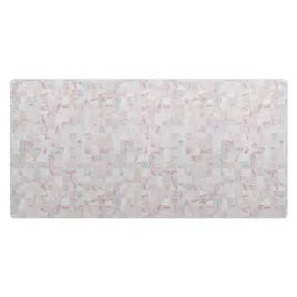 mata-biurkowa-z-grafika-do-domu-i-biura-pastelowy-wzor-mozaikowy-120x60-cm