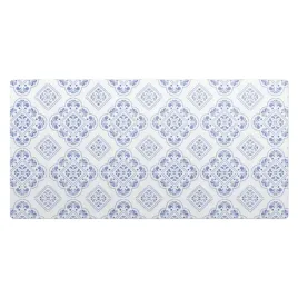 podklad-na-biurko-z-nadrukiem-nowoczesny-retro-wzor-geometryczny-120x60-cm