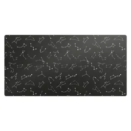 podkladka-na-biurko-z-nadrukiem-kosmiczny-motyw-gwiazdozbiorow-120x60-cm