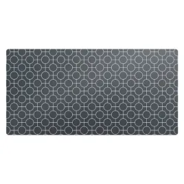 mata-ochronna-podkladka-na-biurko-wzor-z-geometrycznymi-okregami-120x60-cm