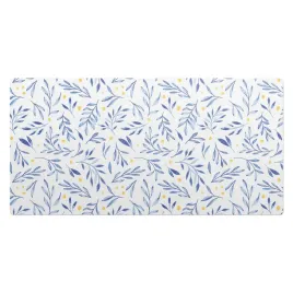 podkladka-biurkowa-dla-grafikow-i-projektantow-akwarelowe-liscie-120x60-cm