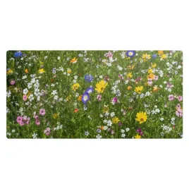antyposlizgowa-podkladka-na-biurko-do-biura-wzor-lakowych-kwiatow-90x45-cm