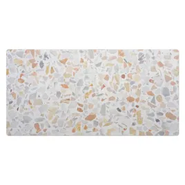 mata-ochronna-na-blat-z-modnym-nadrukiem-wzor-mozaiki-z-kamieni-90x45-cm