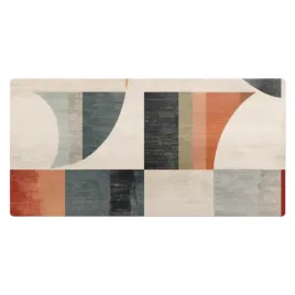 mata-pod-klawiature-ksztalty-w-stylu-retro-z-geometrycznym-motywem-90x45-cm