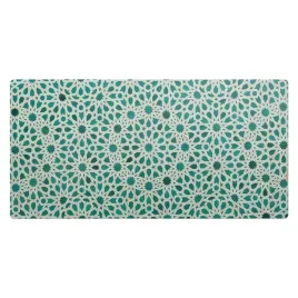 mata-winylowa-na-biurko-z-nadrukiem-nowoczesne-ksztalty-arabeskowe-90x45-cm