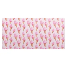 antyposlizgowa-mata-na-biurko-z-nadrukiem-rozowe-smaki-w-rozkach-90x45-cm