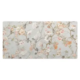 wytrzymala-mata-antyposlizgowa-na-blat-biurka-ornamenty-w-kwiaty-90x45-cm