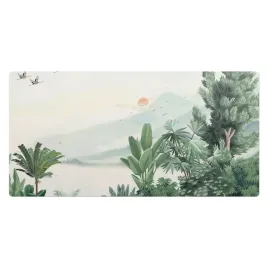 mata-dekoracyjna-na-stol-z-nadrukiem-premium-egzotyczna-sceneria-90x45-cm