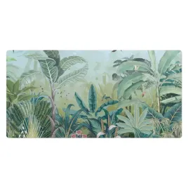 antyposlizgowa-ochronna-mata-na-biurko-z-nadrukiem-zielona-oaza-90x45-cm