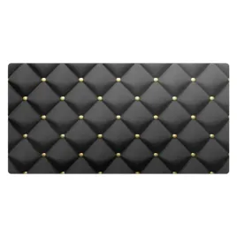 mata-ochronna-na-blat-do-firmy-biura-pracy-guzikowy-wzor-pikowany-90x45-cm