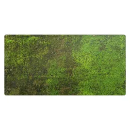 podkladka-gamingowa-pod-mysz-i-klawiature-zielona-tekstura-natury-100x50-cm