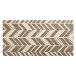mata-pod-klawiature-klasyczne-ksztalty-w-retro-geometrycznym-stylu-90x45-cm