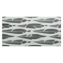 antyposlizgowa-ochronna-mata-na-biurko-artystyczne-lisciaste-wzory-90x45-cm