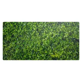 nowoczesna-mata-na-blat-do-gabinetu-zielony-lisciasty-krajobraz-100x50-cm