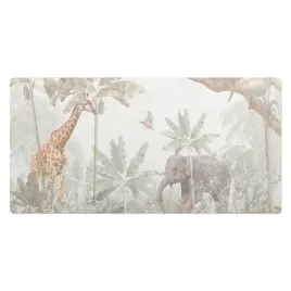 winylowa-mata-biurkowa-ze-stylowym-nadrukiem-tropikalna-zielen-100x50-cm