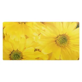 podkladka-gamingowa-pod-mysz-i-klawiature-kwiatowy-blask-slonca-90x45-cm