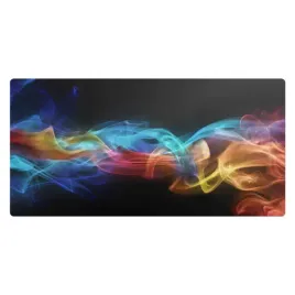 antyposlizgowa-mata-na-biurko-z-nadrukiem-wielobarwne-wiry-dymne-90x45-cm