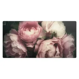 mata-gamingowa-z-nadrukiem-na-blat-kwiatowa-kompozycja-z-rozami-90x45-cm