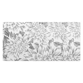 antyposlizgowa-winylowa-mata-dekoracyjna-wzor-kwiatowy-z-lisciem-90x45-cm