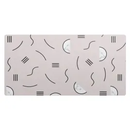 podkladka-z-grafika-na-blat-biurka-wzor-w-ksztalty-geometryczne-90x45-cm
