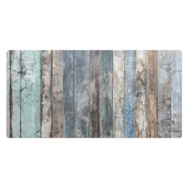 nowoczesna-winylowa-mata-pod-klawiature-retro-wzor-starych-desek-90x45-cm