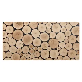 nowoczesna-ochronna-mata-pod-myszke-wzor-z-drewnianymi-okregami-90x45-cm