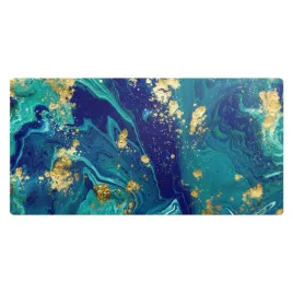 mata-ochronna-na-blat-z-modnym-nadrukiem-fale-w-marmurowym-stylu-90x45-cm