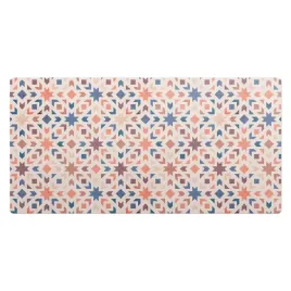 mata-ochronna-na-biurko-stylowy-geometryczny-motyw-z-przeszlosci-90x45-cm