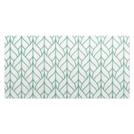 mata-dekoracyjna-na-stol-z-nadrukiem-premium-wzor-z-liscmi-w-stylu-90x45-cm