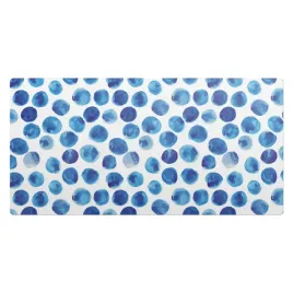 podkladka-ochronna-na-biurko-z-grafika-wzor-akwarelowych-kropek-90x45-cm