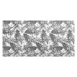 antyposlizgowa-mata-na-biurko-motyw-winogron-z-zielonymi-liscmi-90x45-cm