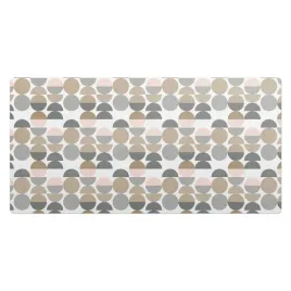mata-dekoracyjna-pod-laptopa-na-biurko-wzor-geometrycznych-polkul-90x45-cm